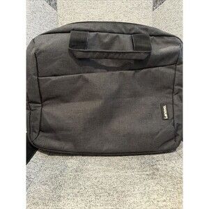 Lenovo 16-inch Laptop Topload T210 Black (ECO) Missing Shoulder Strap